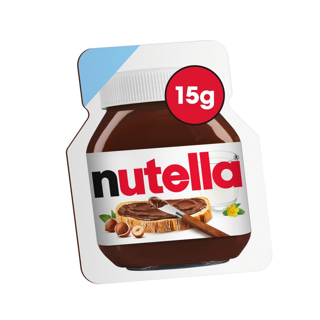 NUTELLA Portions