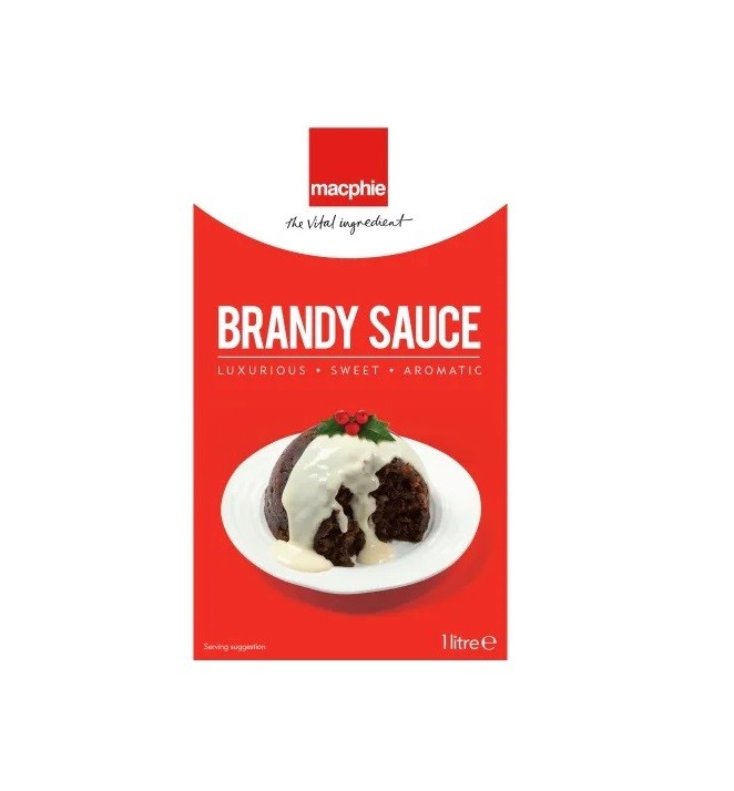 MACPHIE Brandy Sauce