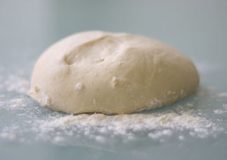 Sourdough Style Pizza Dough Balls