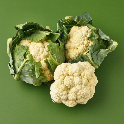 Cauliflower