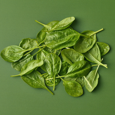 Baby Spinach