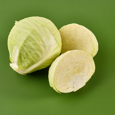 White Cabbage