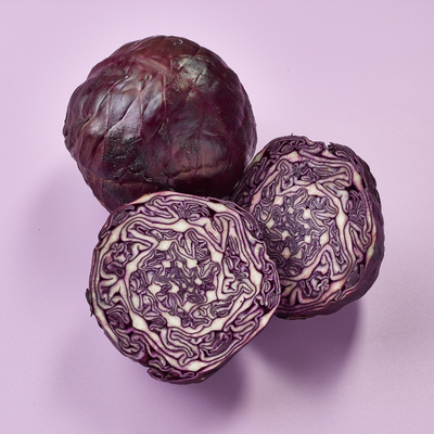 Red Cabbage 