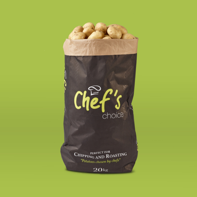 Potatoes (Chipping/ Washed)