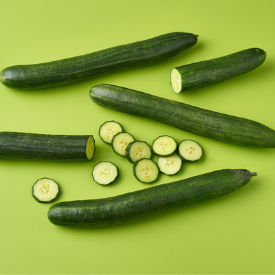 Cucumbers