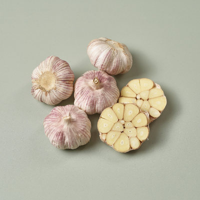 Loose Garlic
