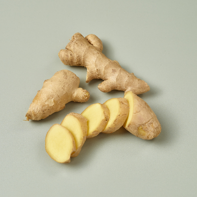 Ginger