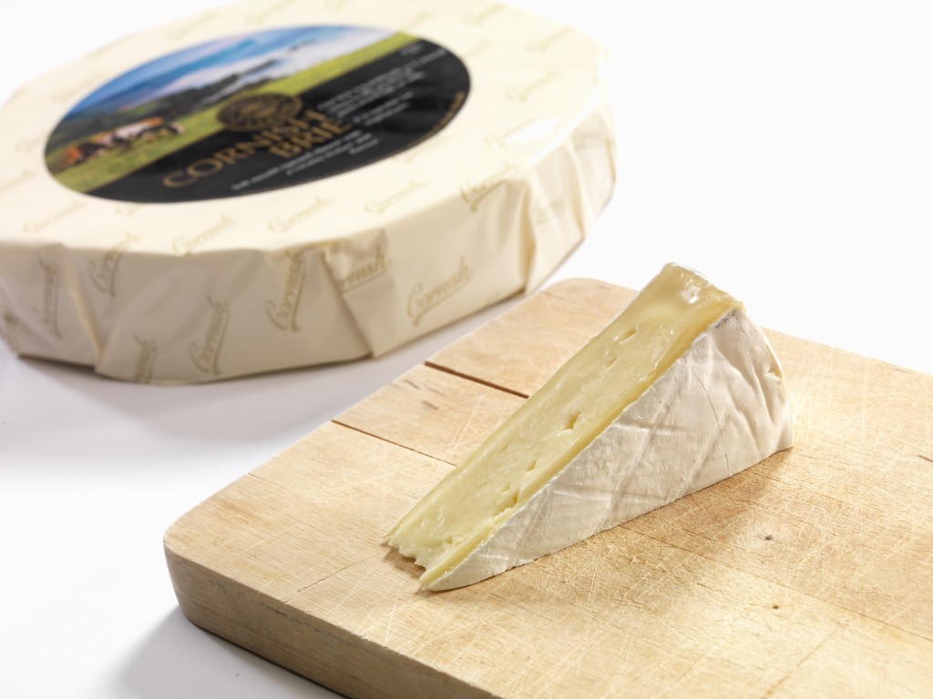 Somerset Brie