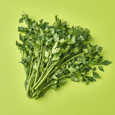 Flat Leaf Parsley