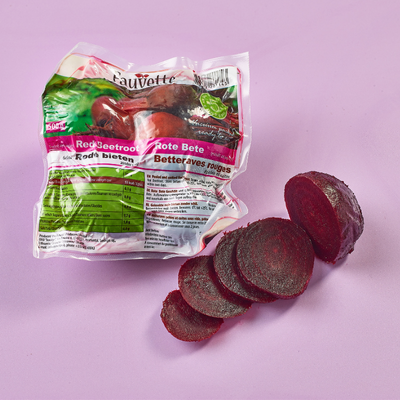 Cooked Beetroot