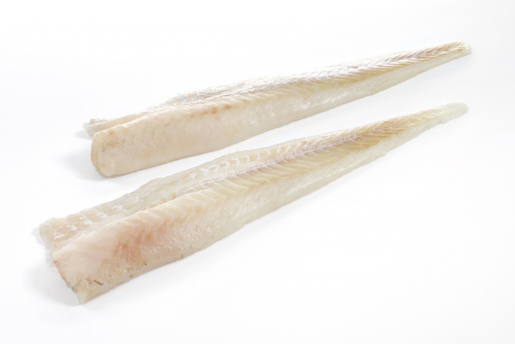 MSC Large Pollock Fillets (170-200g)