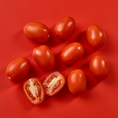 Plum Tomatoes