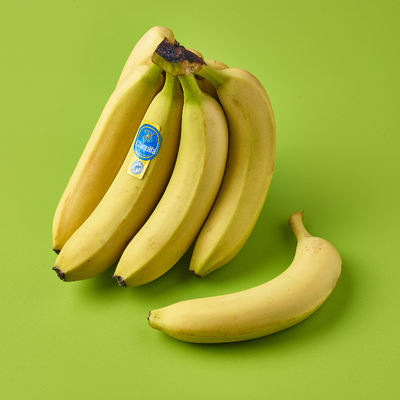 Bananas