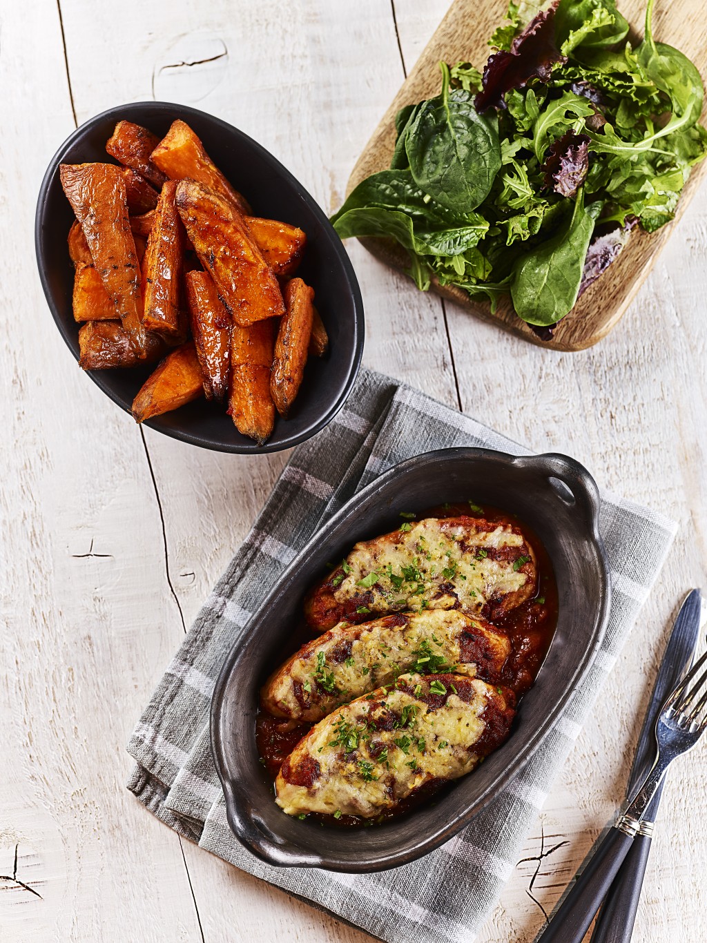 QUORN Vegan Fillets