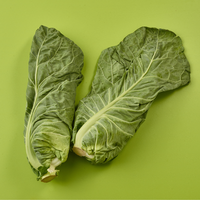 Cabbage Spring Greens