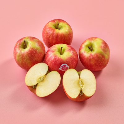 Pink Lady Apples
