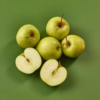 Golden Delicious Apples