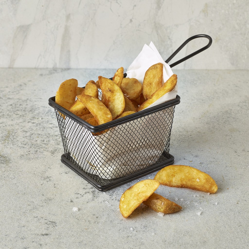 SYSCO CLASSIC Seasoned Wedges