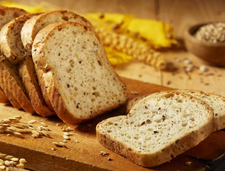 DR SCHAR Gluten Free Wholesome Seeded Loaf