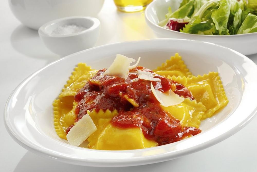 SYSCO CLASSIC Tomato & Basil Sauce