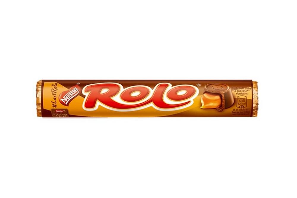 Rolo