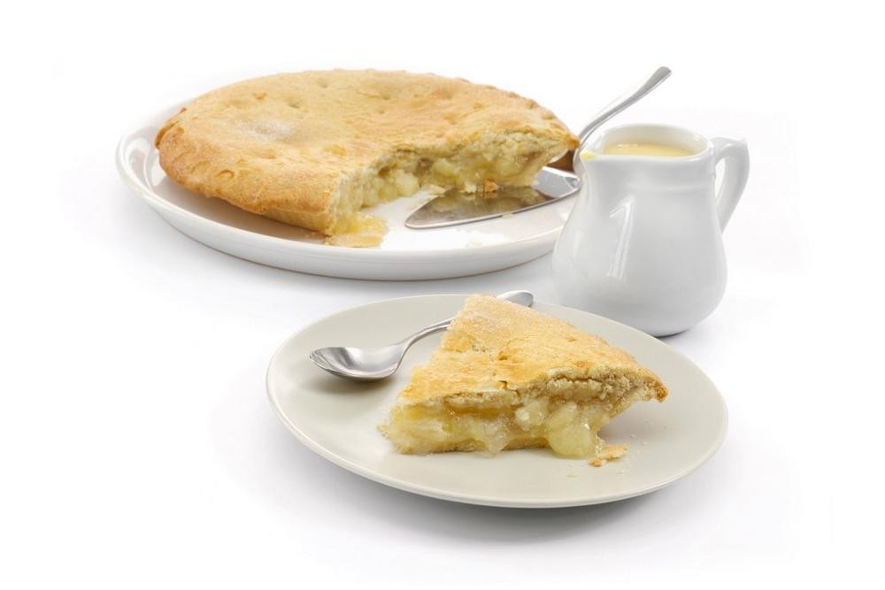 SYSCO ESSENTIALS Apple Pie