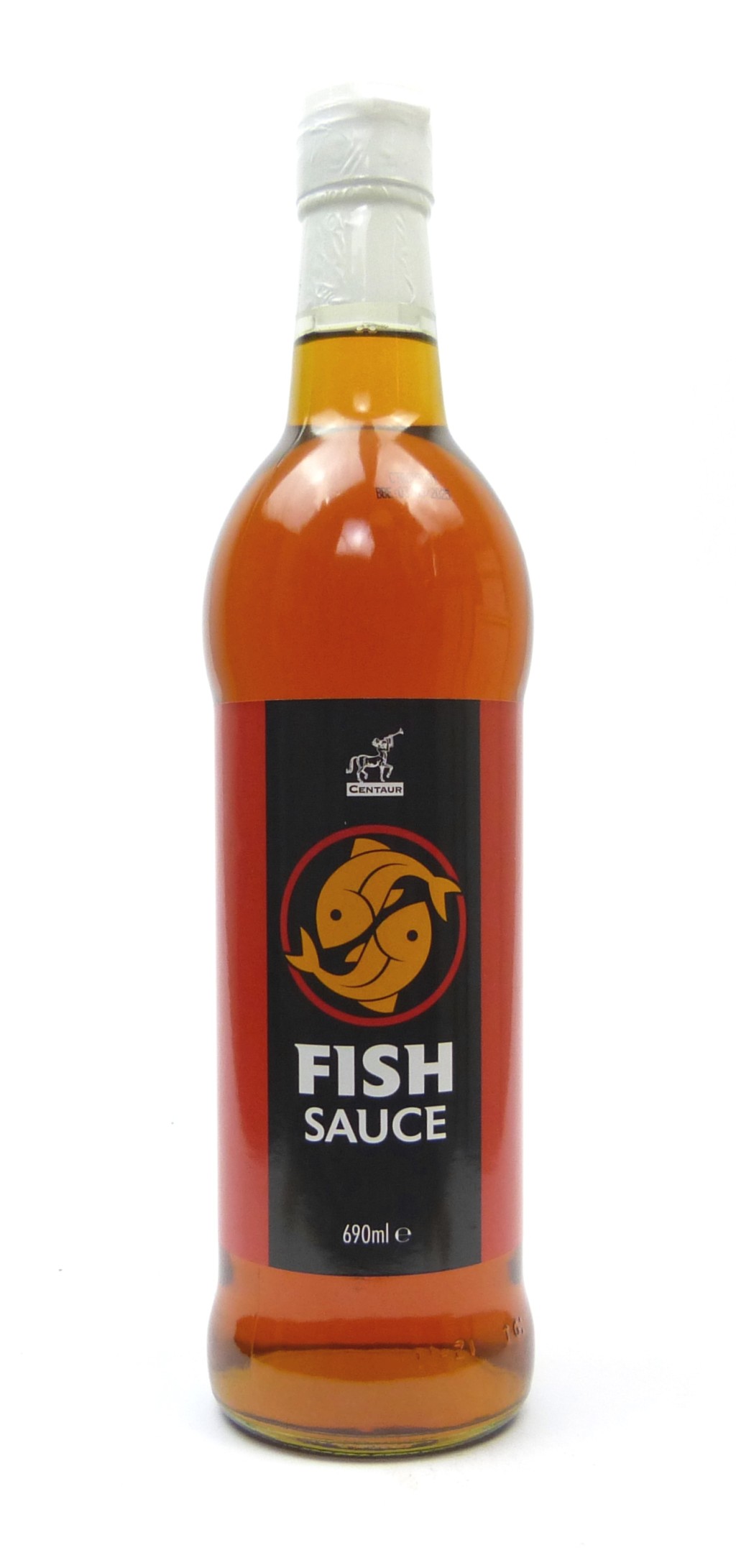 Fish Sauce