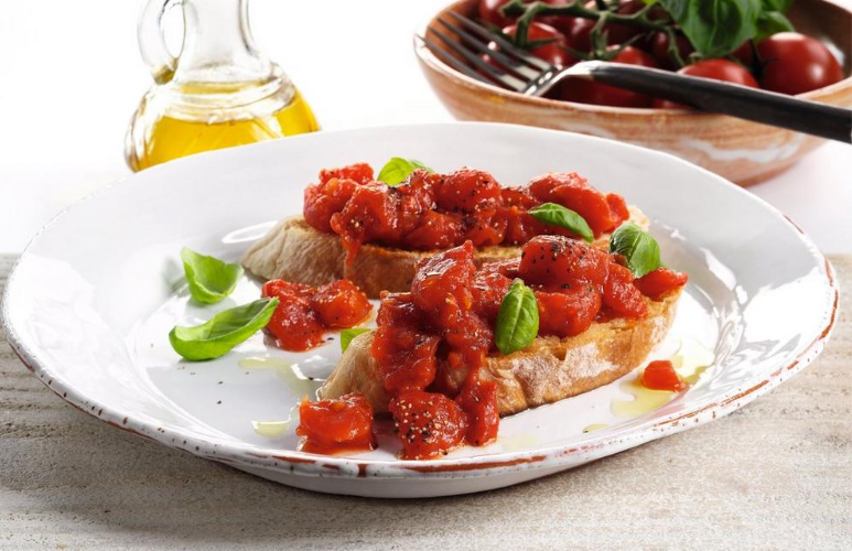 SYSCO CLASSIC Chopped Tomatoes