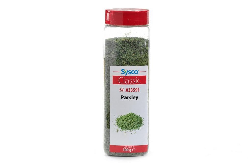 SYSCO CLASSIC Parsley