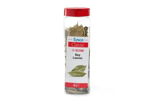 SYSCO CLASSIC Bay Leaves