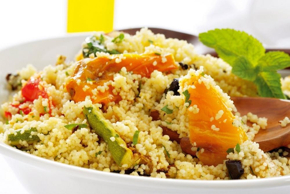 SYSCO CLASSIC Cous Cous