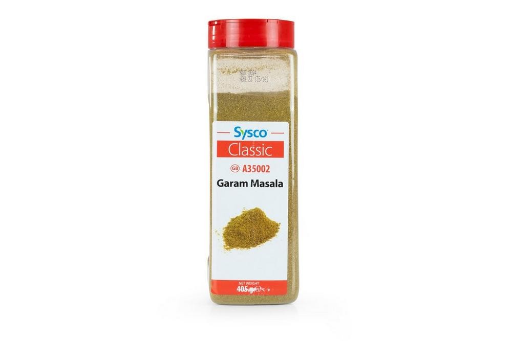 SYSCO CLASSIC Garam Masala