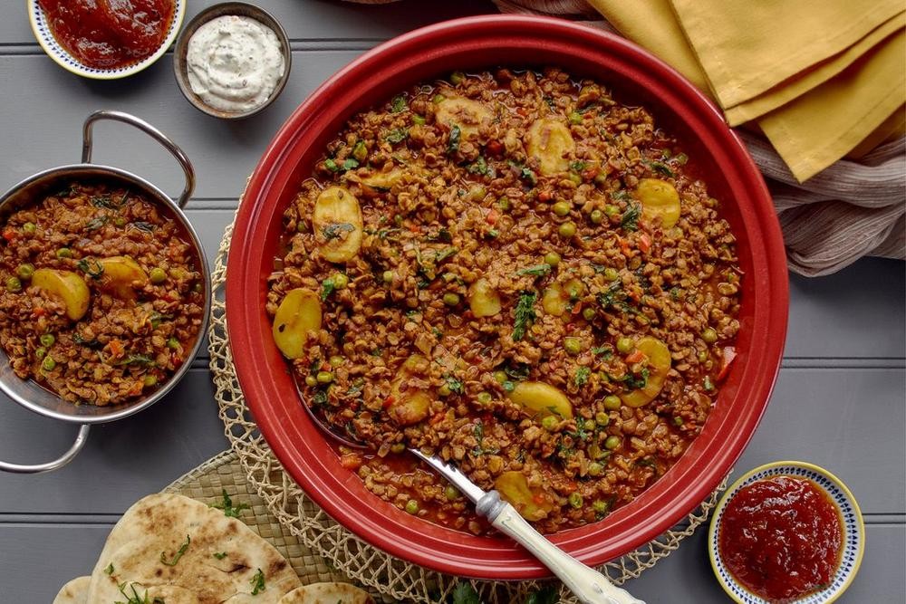 KATER VEG Vegan Mince