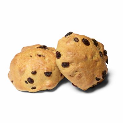 SPECIALITY BREADS Brioche Scone