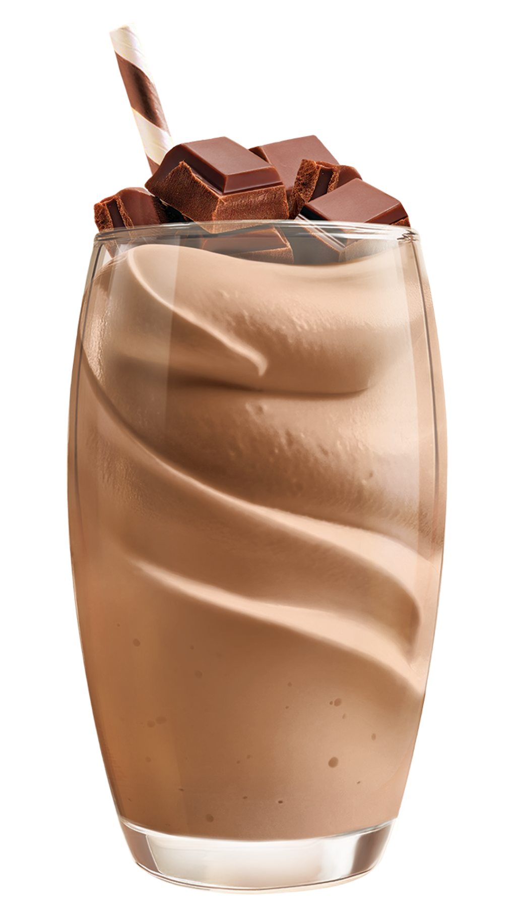 LOVE STRUCK Living La Vida Cocoa Shake