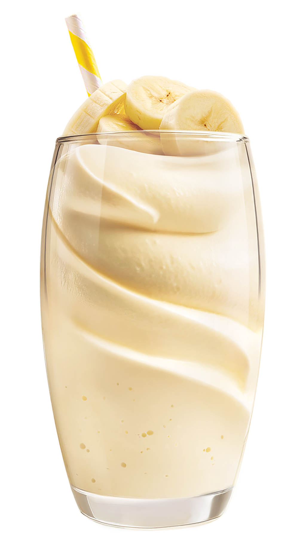 LOVE STRUCK Top Banana Shake