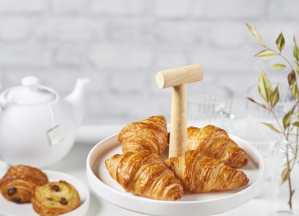 BRIDOR Croissants           