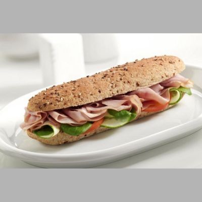 SYSCO ESSENTIALS Wafer Thin Sliced Ham 