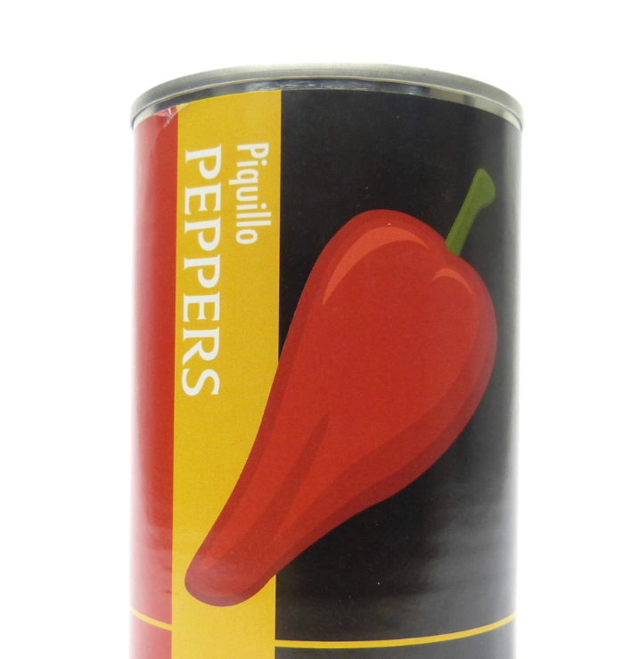 Piquillo Peppers