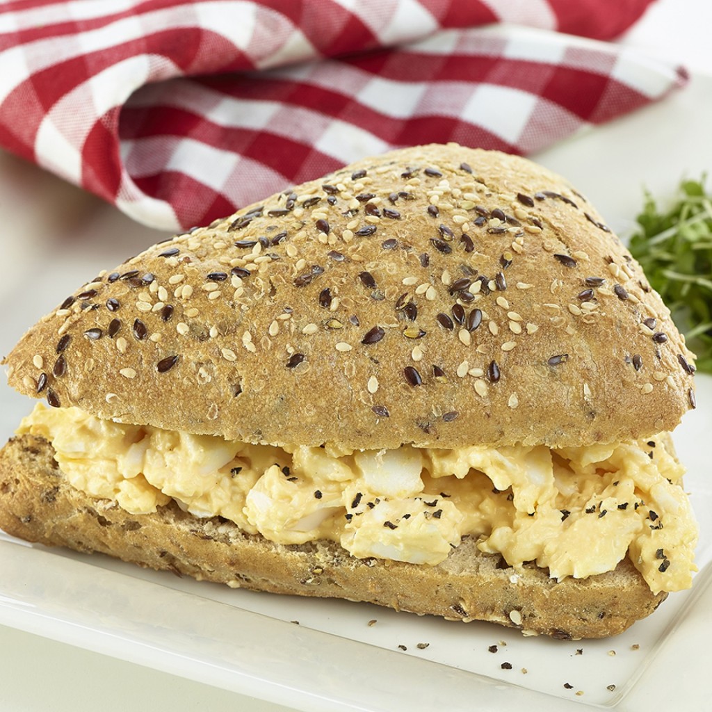 Free Range Egg Mayonnaise