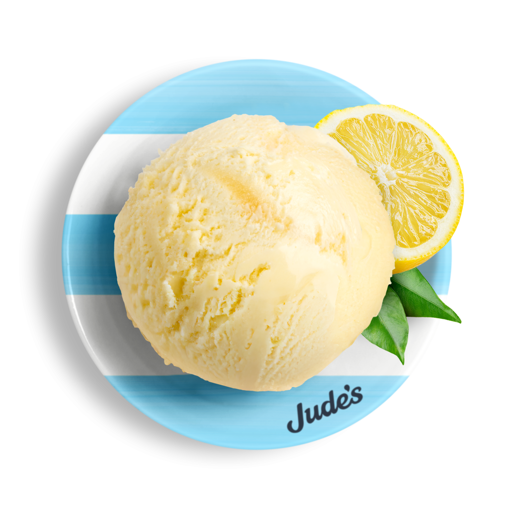 JUDE'S Plant Based Sicilian Lemon