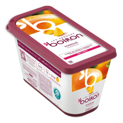 BOIRON FRERES Mango Puree