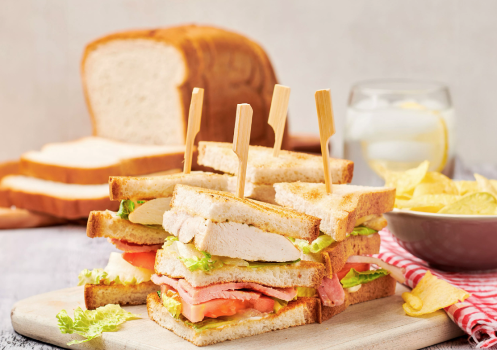 SCHAR Gluten Free Vegan White Sandwich Loaf