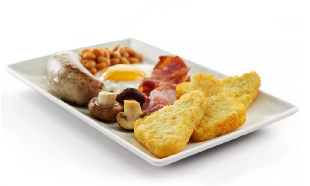 SYSCO CLASSIC Hash Browns