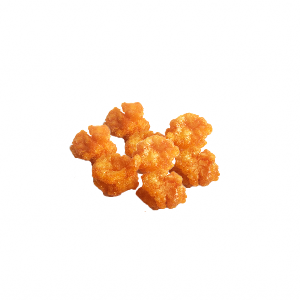 MR FILBERTS Chilli Rice Crackers