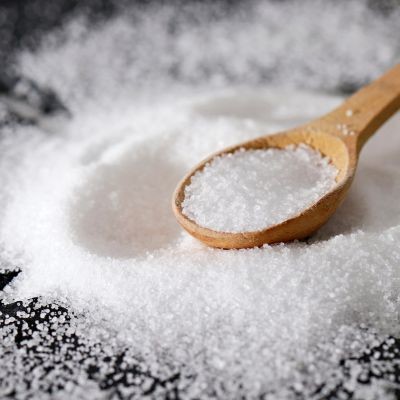 Fine Sea Salt