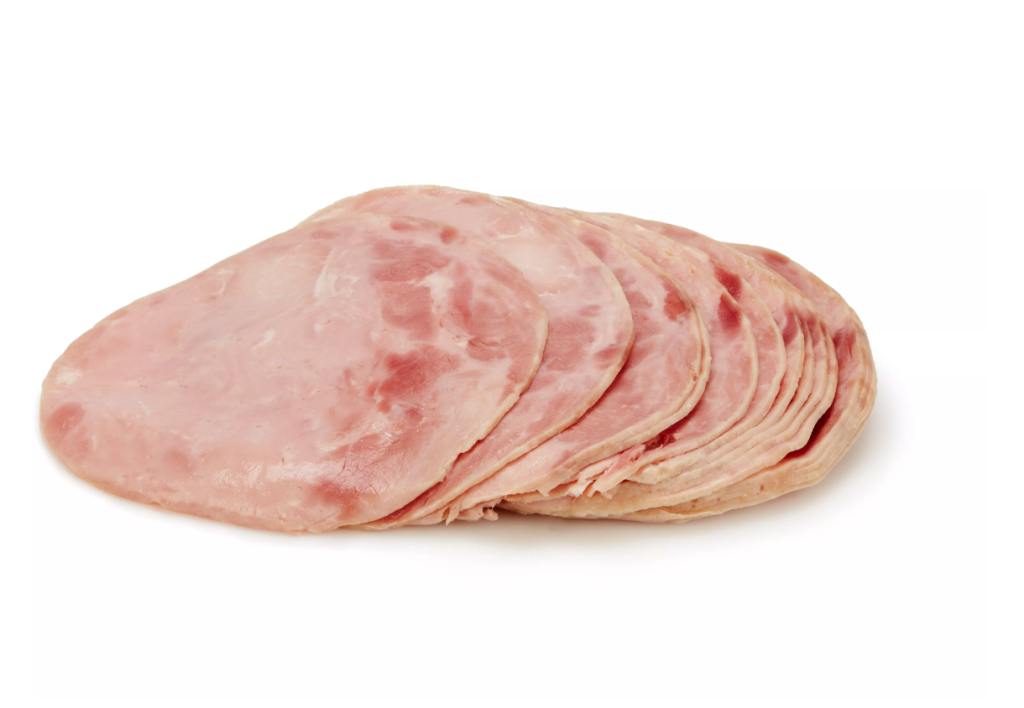 SYSCO CLASSIC Sliced Honey Roast Ham
