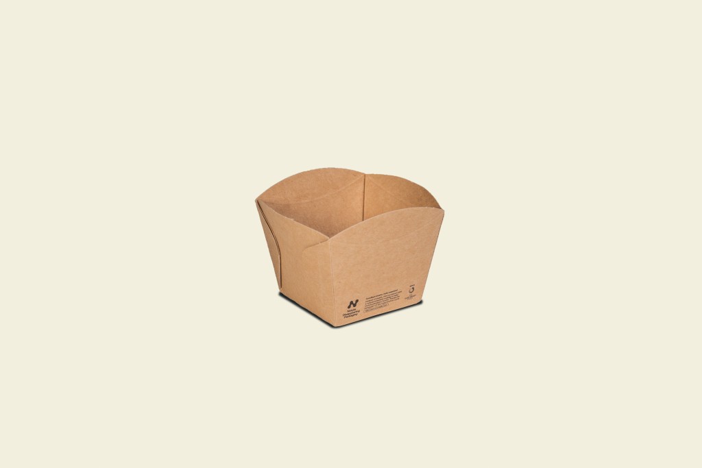 NOTPLA Open Food Box 300ml