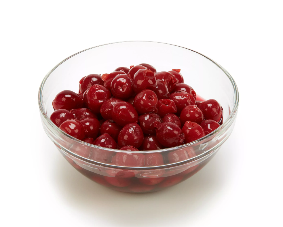 SYSCO CLASSIC Pitted Cherries In Light Syrup