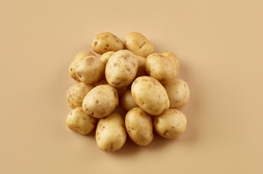 Potato Mids Standard